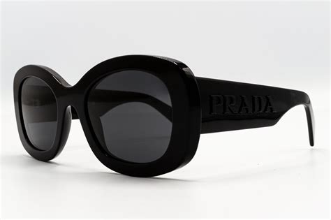 Prada Sunglasses SPR A13 1AB